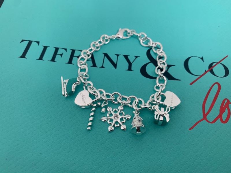 Tiffany Bracelets